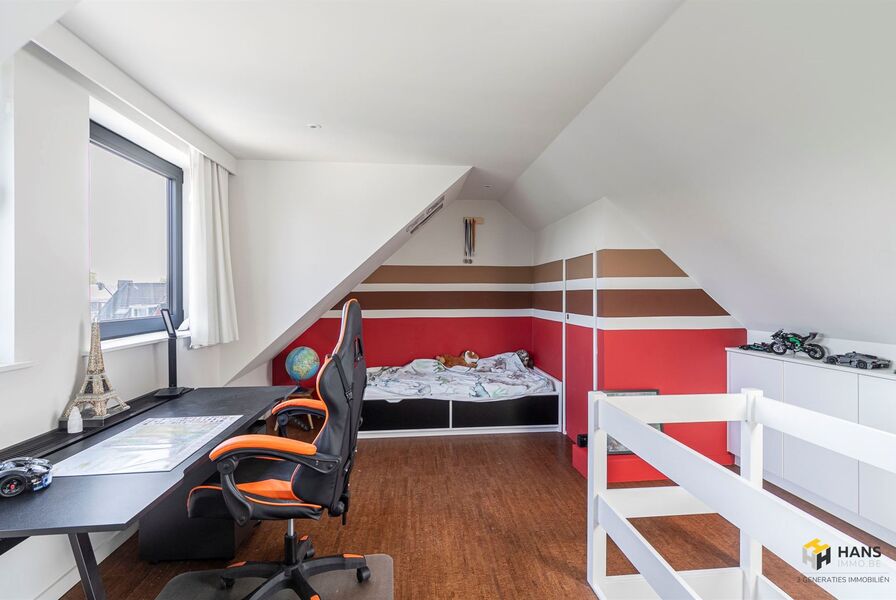 Eengezins woning te koop in SCHOTEN