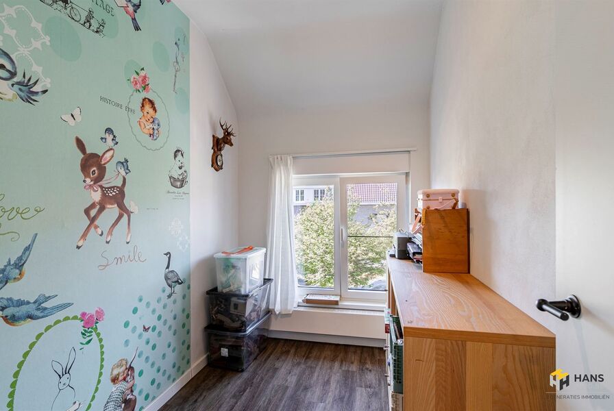 Eengezins woning te koop in SCHOTEN