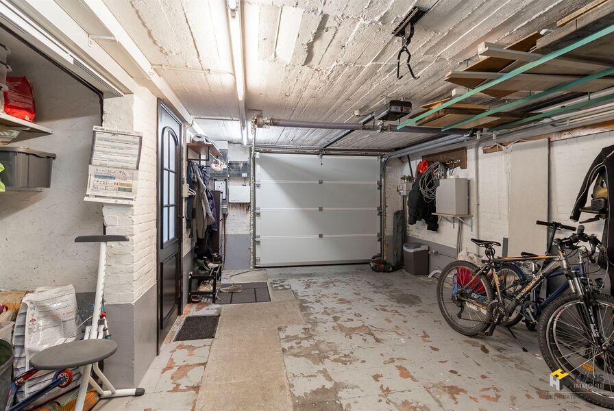 Eengezins woning te koop in SCHOTEN