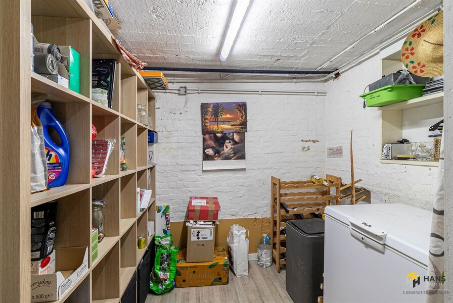 Eengezins woning te koop in SCHOTEN