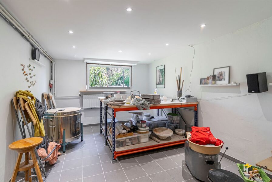 Eengezins woning te koop in SCHOTEN