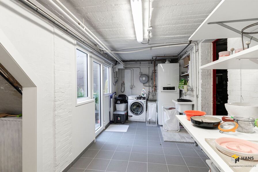 Eengezins woning te koop in SCHOTEN