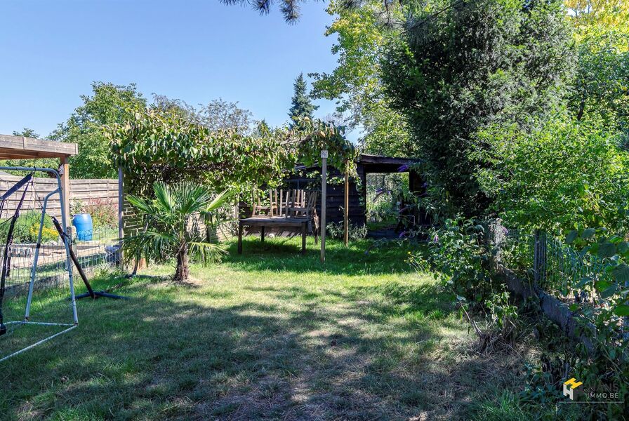Eengezins woning te koop in SCHOTEN