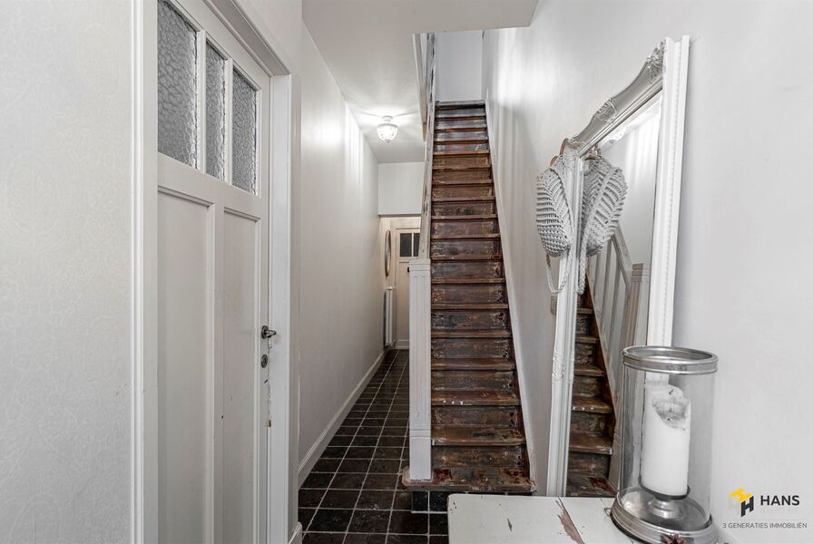 Eengezins woning te koop in ANTWERPEN