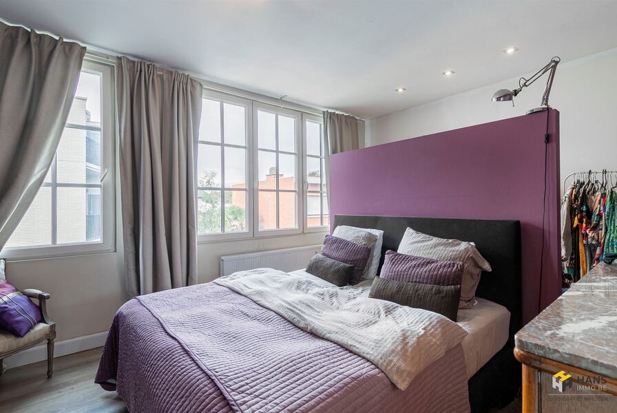 Eengezins woning te koop in ANTWERPEN