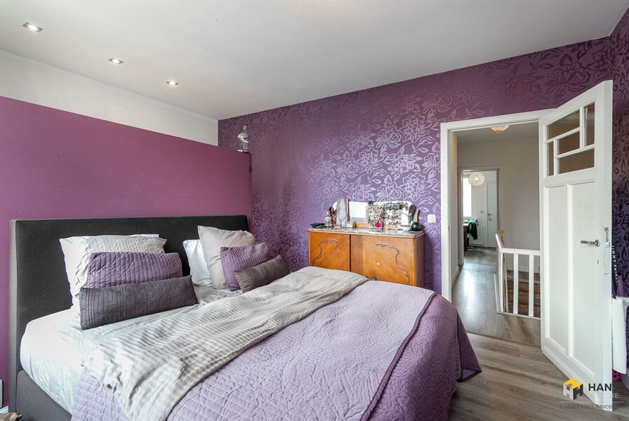 Eengezins woning te koop in ANTWERPEN