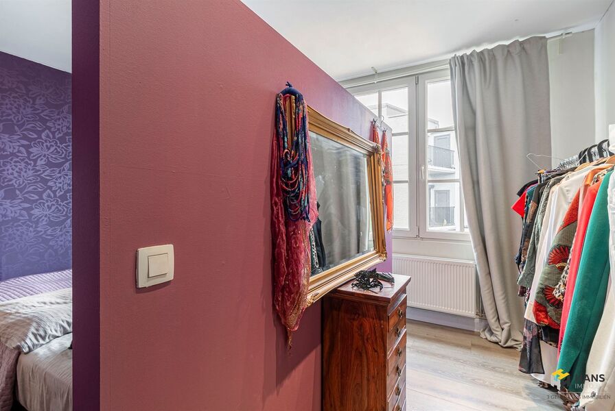 Eengezins woning te koop in ANTWERPEN