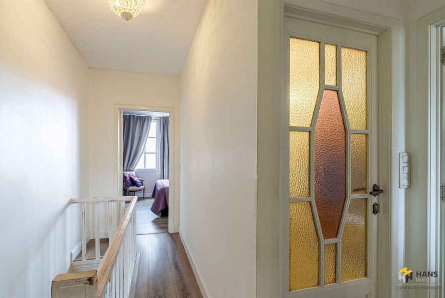 Eengezins woning te koop in ANTWERPEN