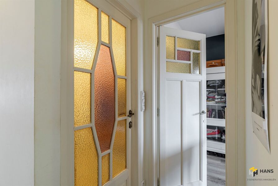 Eengezins woning te koop in ANTWERPEN