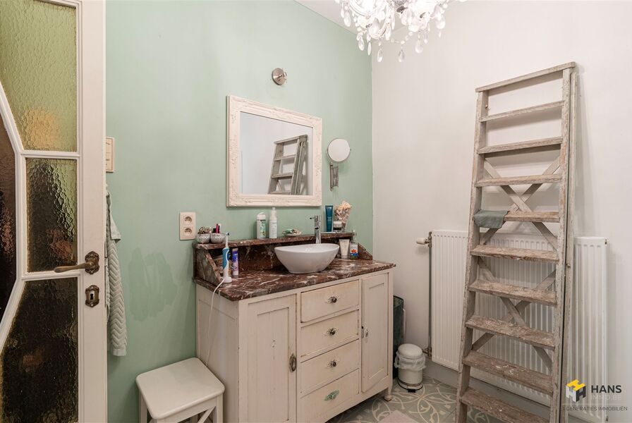 Eengezins woning te koop in ANTWERPEN