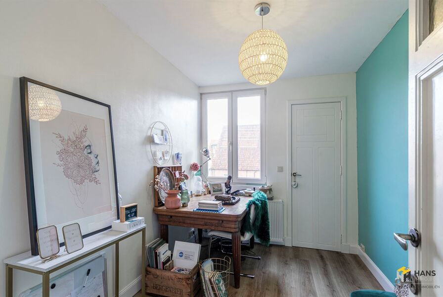 Eengezins woning te koop in ANTWERPEN