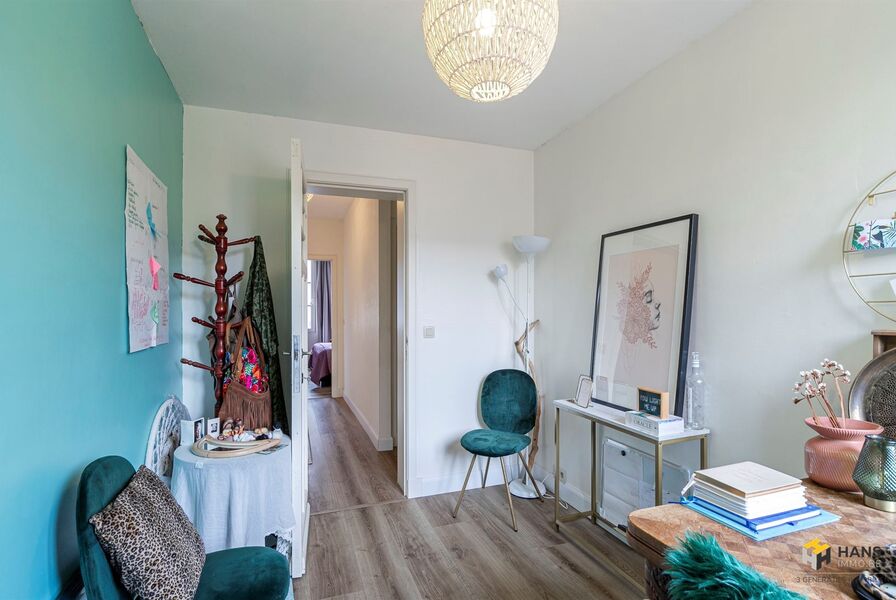 Eengezins woning te koop in ANTWERPEN