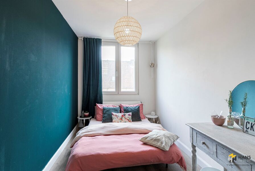 Eengezins woning te koop in ANTWERPEN