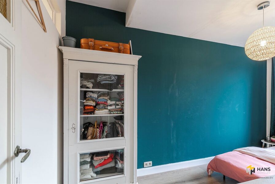 Eengezins woning te koop in ANTWERPEN