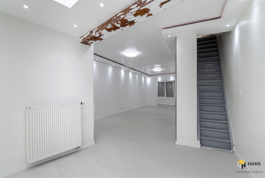 Eengezins woning te koop in WOMMELGEM