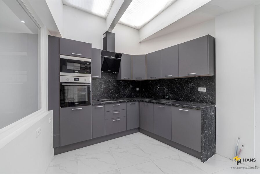Eengezins woning te koop in WOMMELGEM