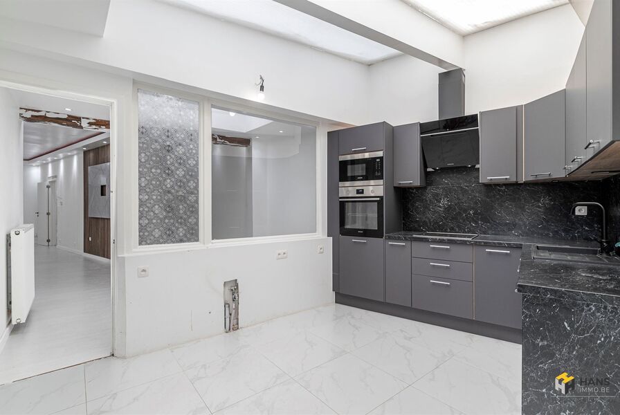 Eengezins woning te koop in WOMMELGEM