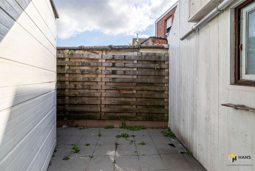 Eengezins woning te koop in WOMMELGEM
