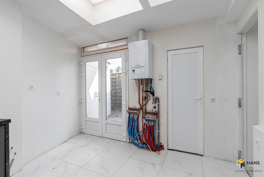 Eengezins woning te koop in WOMMELGEM