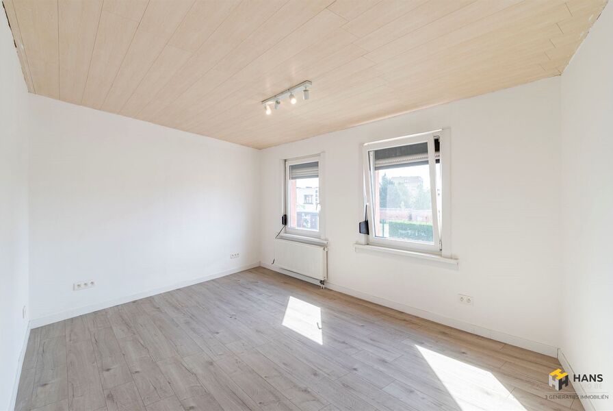 Eengezins woning te koop in WOMMELGEM