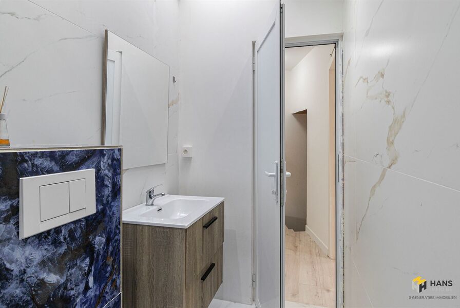 Eengezins woning te koop in WOMMELGEM