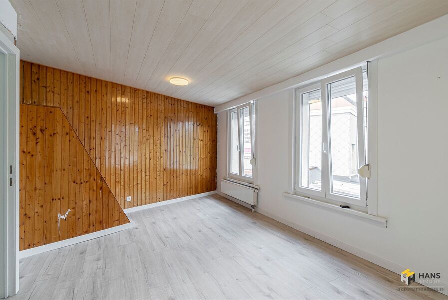 Eengezins woning te koop in WOMMELGEM