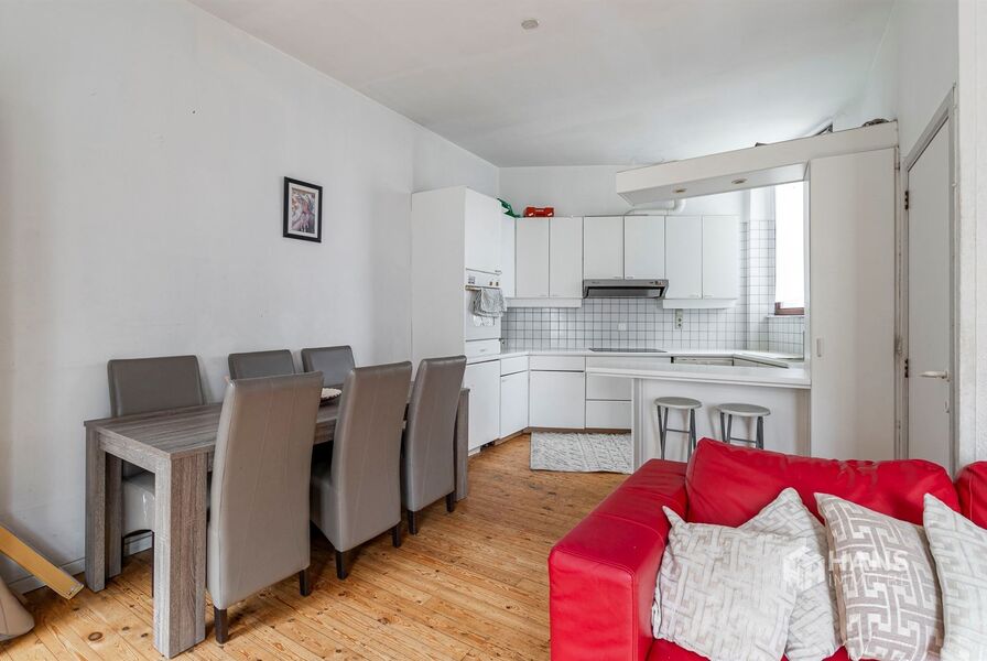Eengezins woning te koop in ANTWERPEN