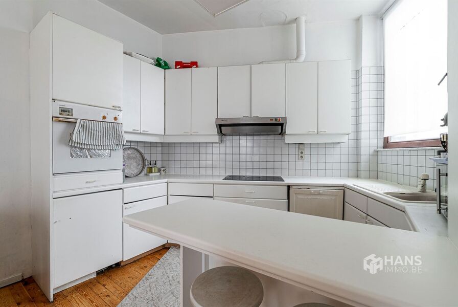Eengezins woning te koop in ANTWERPEN