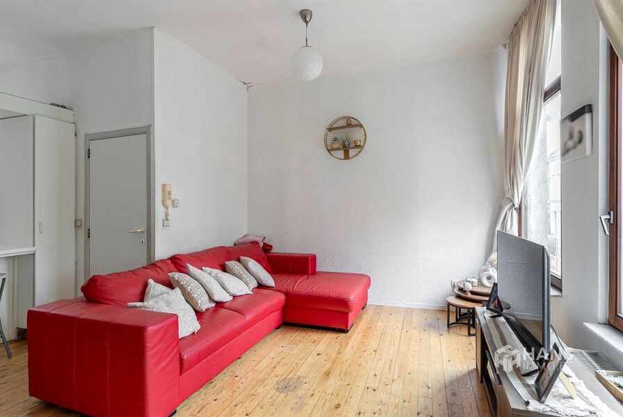Eengezins woning te koop in ANTWERPEN
