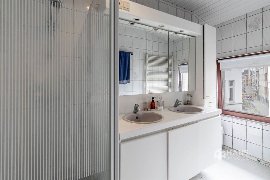 Eengezins woning te koop in ANTWERPEN