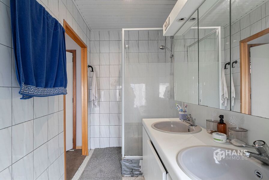 Eengezins woning te koop in ANTWERPEN