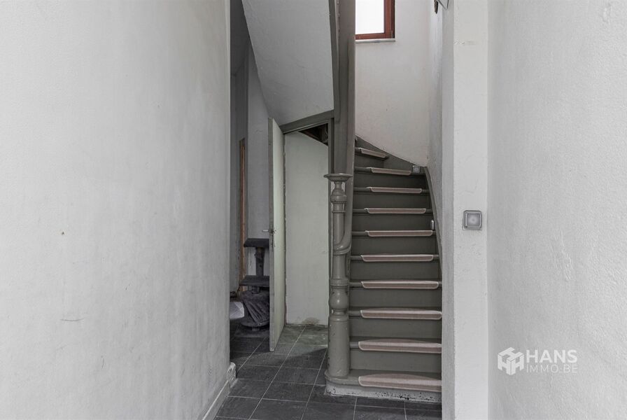 Eengezins woning te koop in ANTWERPEN