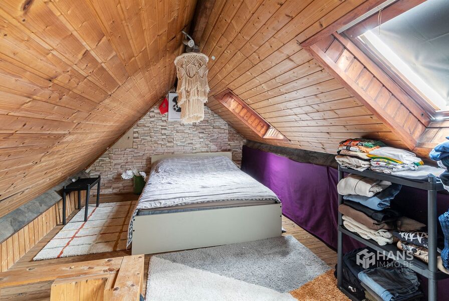 Eengezins woning te koop in ANTWERPEN