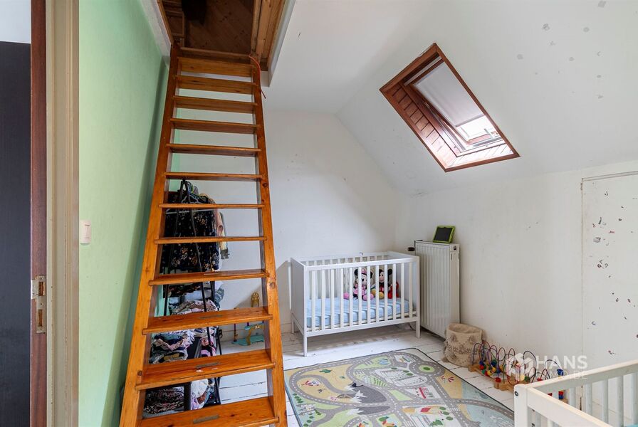 Eengezins woning te koop in ANTWERPEN
