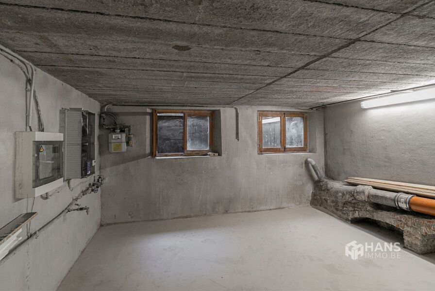 Eengezins woning te koop in ANTWERPEN