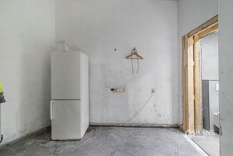 Eengezins woning te koop in ANTWERPEN