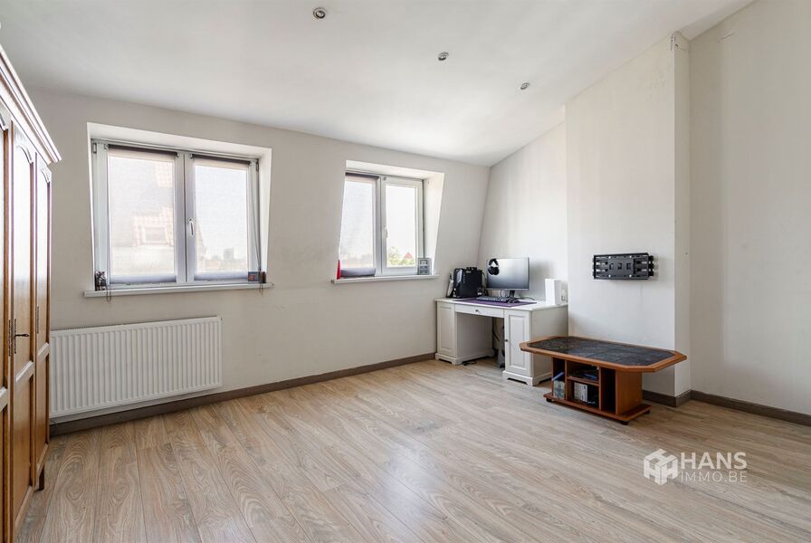 Eengezinswoning te koop in ANTWERPEN
