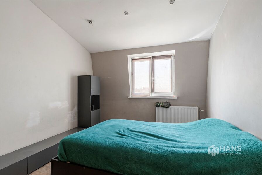 Eengezinswoning te koop in ANTWERPEN