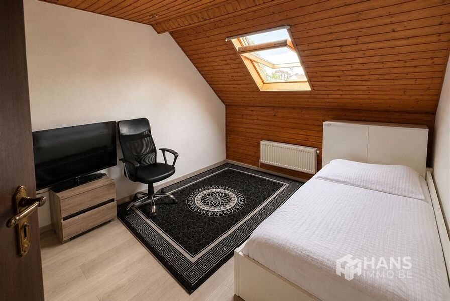 Eengezinswoning te koop in ANTWERPEN