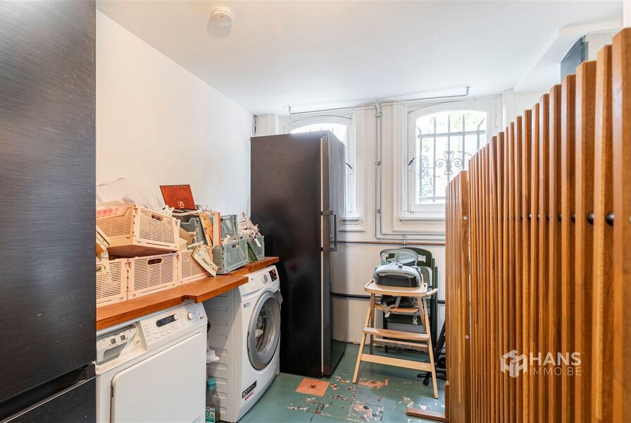 Eengezinswoning te koop in ANTWERPEN