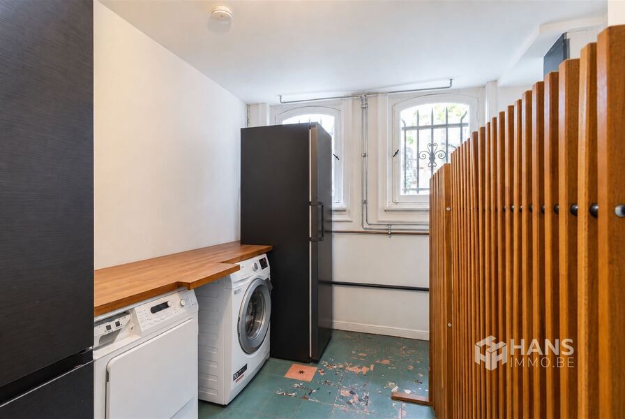 Eengezinswoning te koop in ANTWERPEN