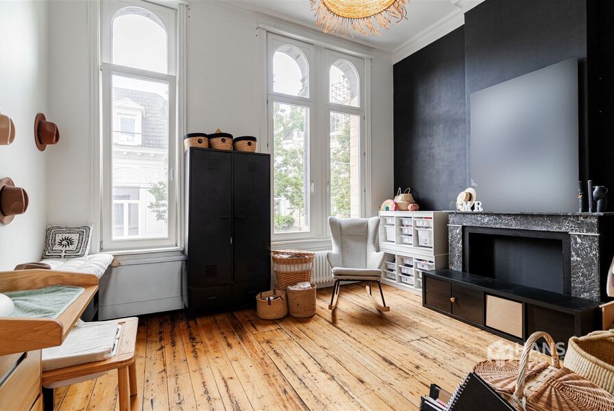 Eengezinswoning te koop in ANTWERPEN