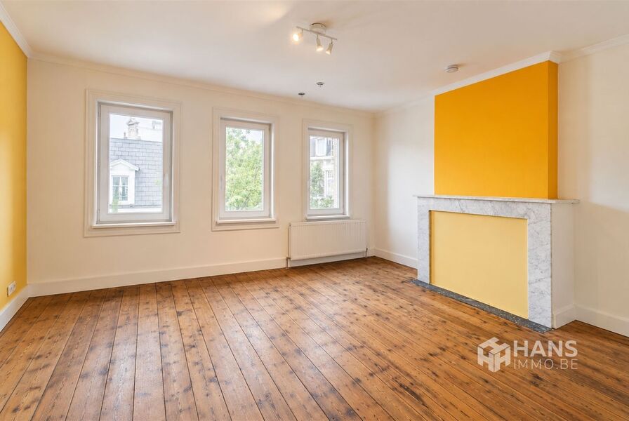 Eengezinswoning te koop in ANTWERPEN