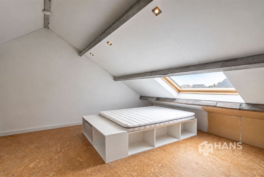 Eengezinswoning te koop in ANTWERPEN