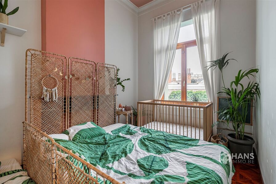 Eengezinswoning te koop in ANTWERPEN