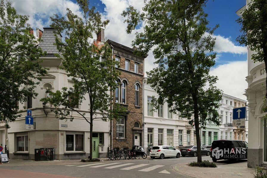 Eengezinswoning te koop in ANTWERPEN
