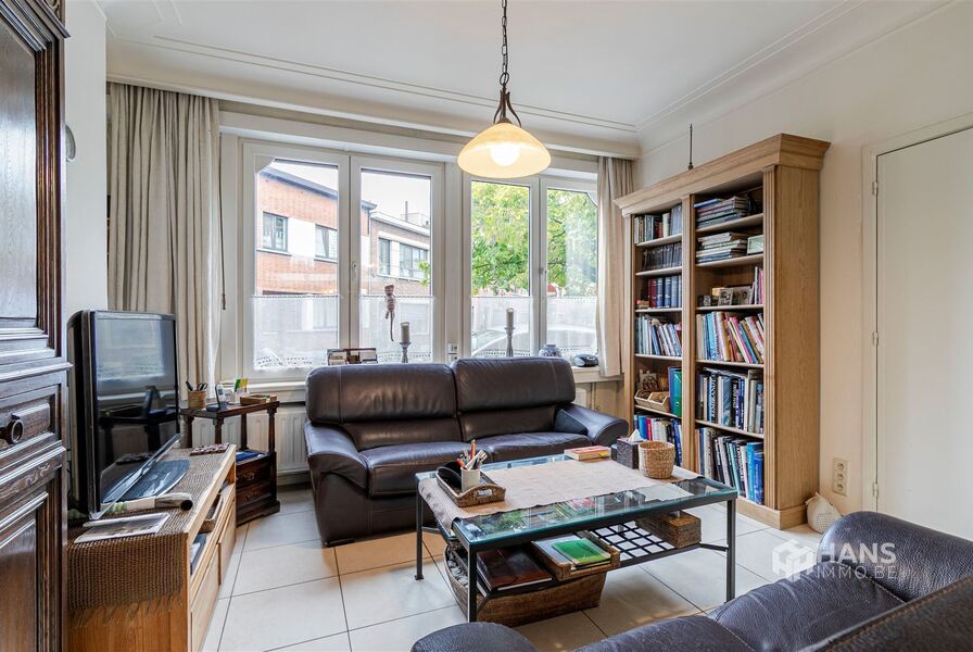 Eengezinswoning te koop in ANTWERPEN