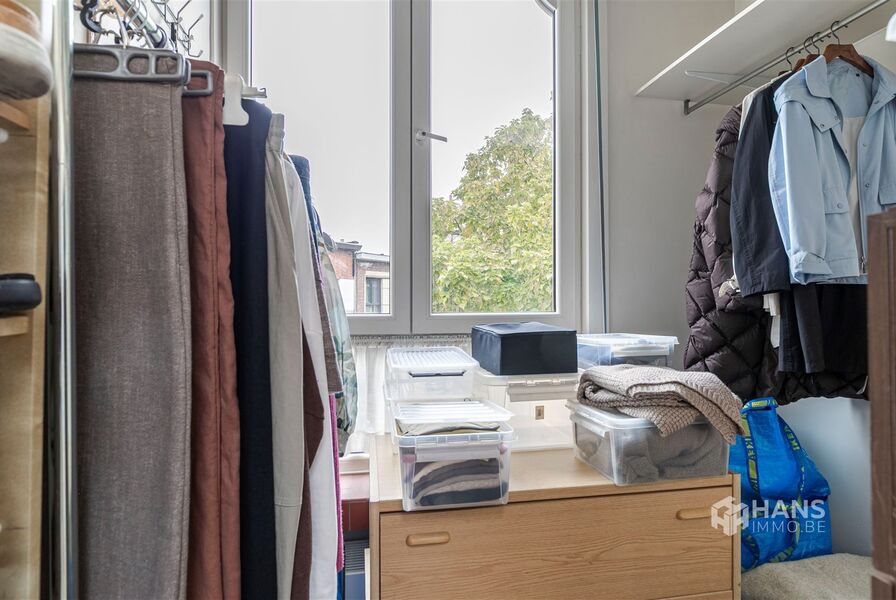 Eengezinswoning te koop in ANTWERPEN