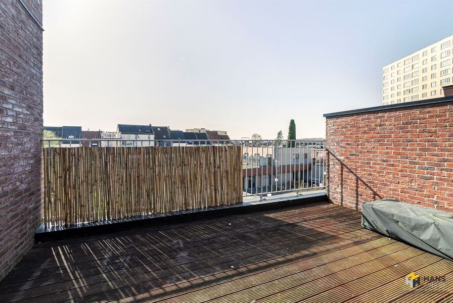 Eengezinswoning te koop in ANTWERPEN
