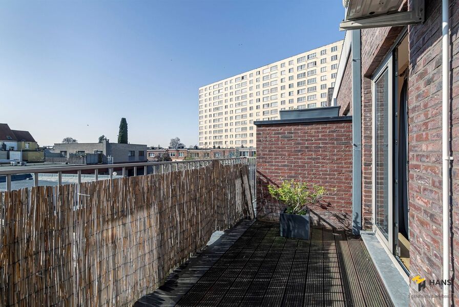 Eengezinswoning te koop in ANTWERPEN